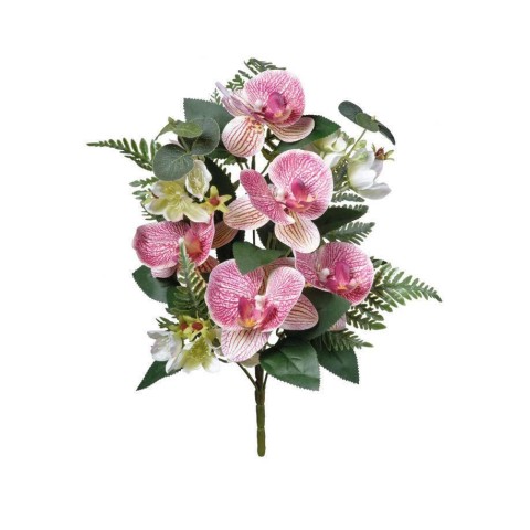 MAZZO FRONTALE ORCHIDEE CM45